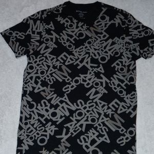 Men's slim fit Michael kors tee